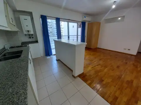 Departamento en Alquiler de 2 ambientes