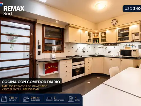Casa en Venta 31 años