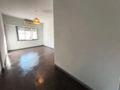 2 AMBIENTES TIPO PH AL FRENTE APTO CRÉDITO