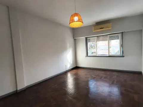 2 AMBIENTES TIPO PH AL FRENTE APTO CRÉDITO