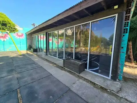 Lote en venta – Centro Urbano Casablanca, Pilar