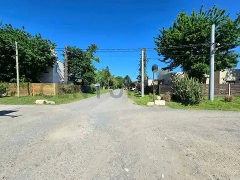 Terreno en Venta de 636,0 m2