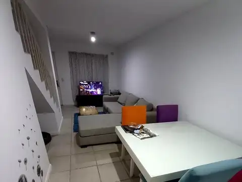 Casa en Alquiler 15 años