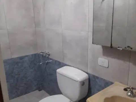 Bonito PH 2 ambientes, Planta Baja "NUEVO"