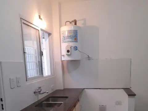Bonito PH 2 ambientes, Planta Baja "NUEVO"