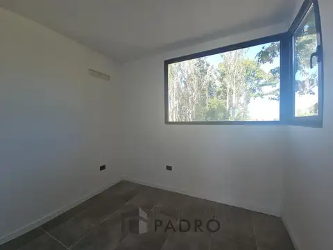 Departamento en Venta con 2 cocheras