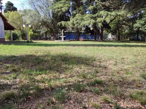 Terreno en Venta en Ituzaingo, USD 475.853