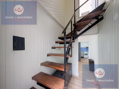 Depto Tipo Casa en Alquiler de 3 dormitorios