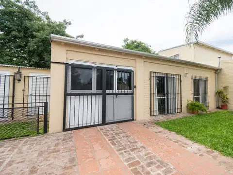 SE VENDE CASA QUINTA EN COLASTINE