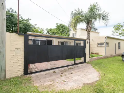 SE VENDE CASA QUINTA EN COLASTINE
