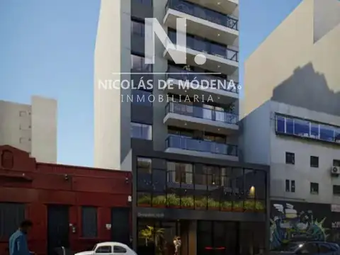 Departamento en Venta en Victorino de la Plaza, USD 148.600