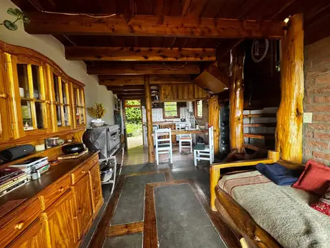 Departamento en Alquiler de 2 dormitorios