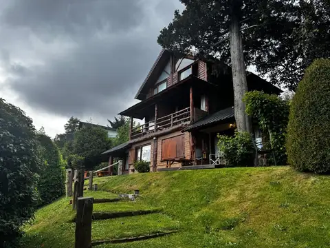 Alquiler Departamento con jardín Compartido, Bariloche