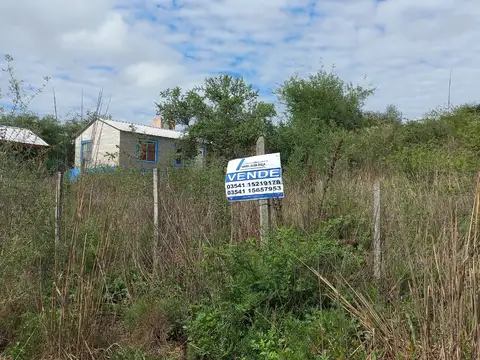 Terreno en Venta 47  mts Fondo