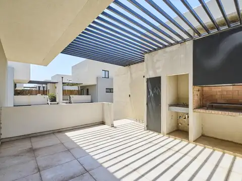 VENTA Duplex 3amb 139mt2 -3 terrazas - Benavidez Pacheco