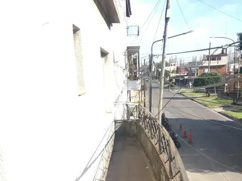 Urquiza 3600, Piso 1°
