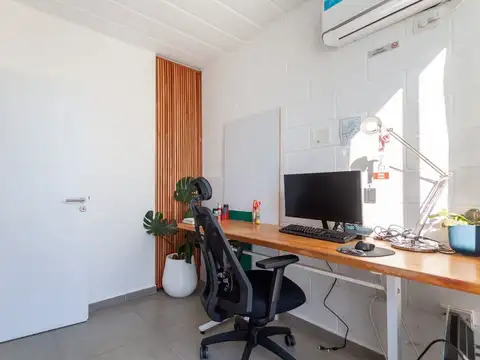 Departamento en Venta 10 años