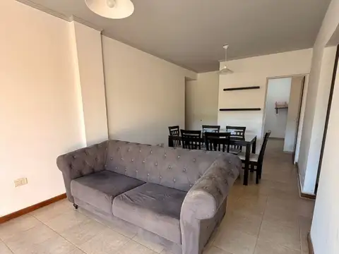 Departamento en Alquiler 14 años