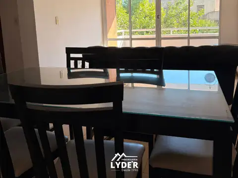 Departamento en Alquiler en Microcentro, $ 850.000