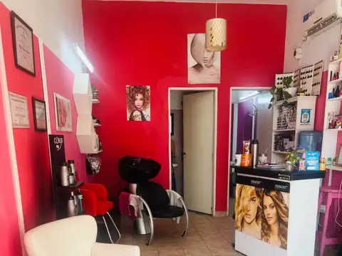 Local en Venta 15 años