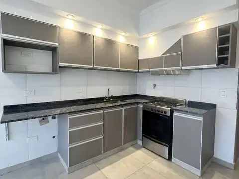 Depto Tipo Casa en Alquiler 2 años
