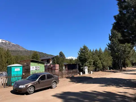 Terreno en Venta de 1069,0 m2