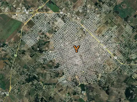 Casa en Venta en Tandil, USD 180.000