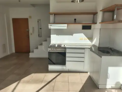 Departamento en Alquiler en Palermo, $ 900.000