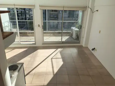 Departamento en Alquiler de 2 ambientes