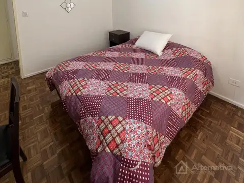 Departamento en Alquiler Temporal al Oeste