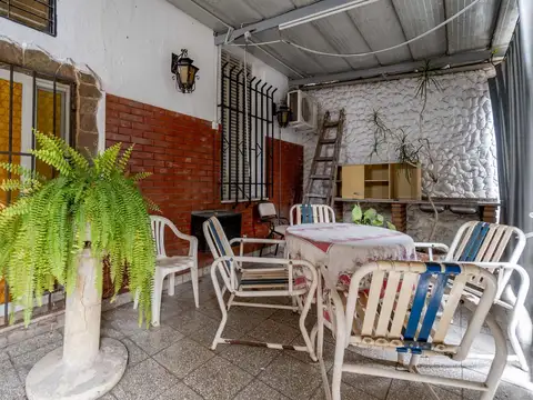 Casa en Venta 50 años