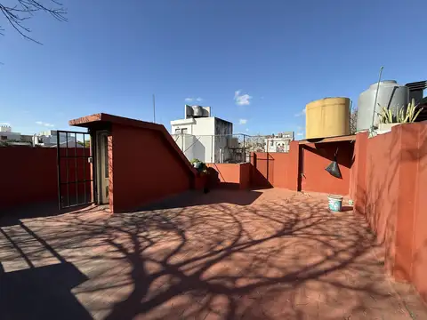 Casa en Villa Urquiza