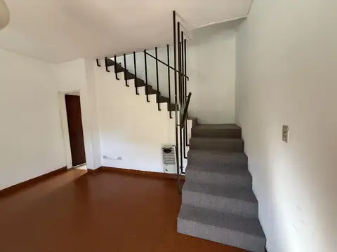Depto Tipo Casa en Venta en Villa Urquiza, USD 310.000