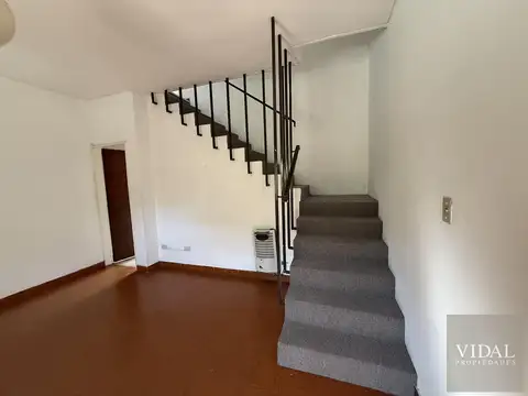 Depto Tipo Casa en Venta de 3 dormitorios