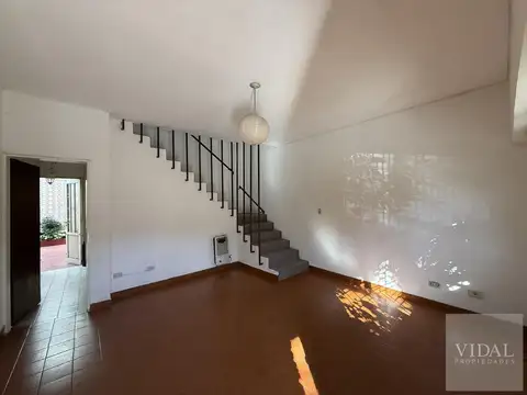 Depto Tipo Casa en Venta en Villa Urquiza, USD 299.000