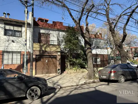 Depto Tipo Casa en Venta de 4 ambientes