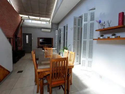 Depto Tipo Casa en Venta al Noreste