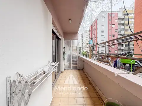 Departamento en Alquiler 40 años