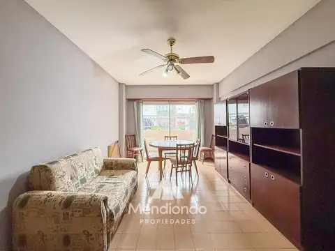 Departamento en Alquiler de 2 ambientes