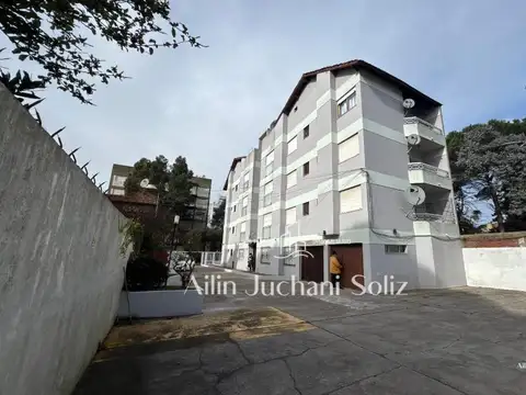 Amplio depto en Planta Baja de 3 ambientes en San Bernardo