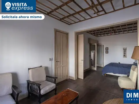 Casa en Venta en Floresta, USD 120.000