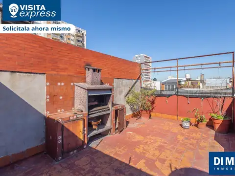 Casa en Floresta