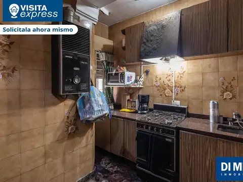 Casa en Venta 60 años