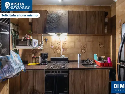 Casa en Venta al Oeste