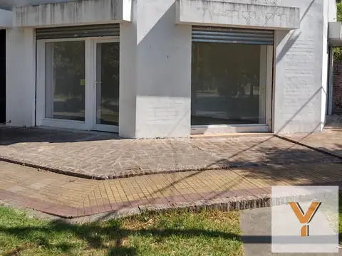 Local en alquiler - 1 Ambiente 1 Baño - 23Mts2 - Manuel B. Gonnet