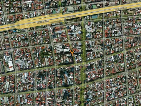 Departamento en Alquiler 30 años