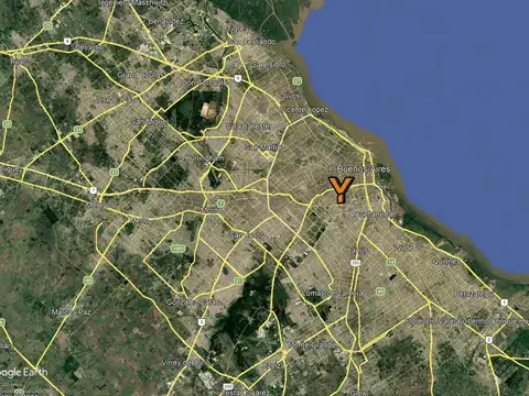Departamento en Alquiler 30 años