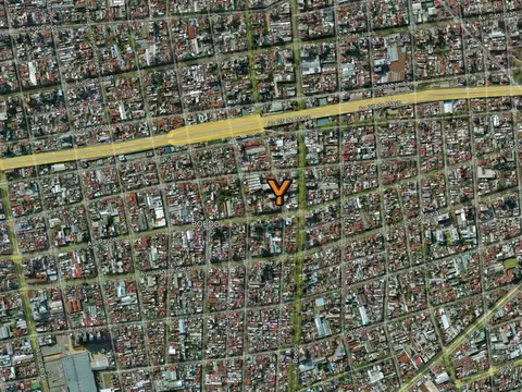 Departamento en Alquiler - Monoambiente - 30mts - Boedo