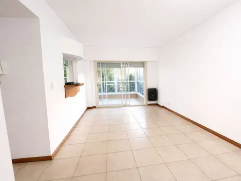 VENTA DEPARTAMENTO 2 AMB C/BALCÓN, SAN CRISTOBAL