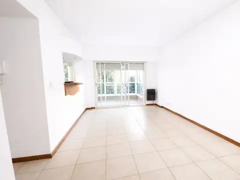 VENTA DEPARTAMENTO 2 AMB C/BALCÓN, SAN CRISTOBAL